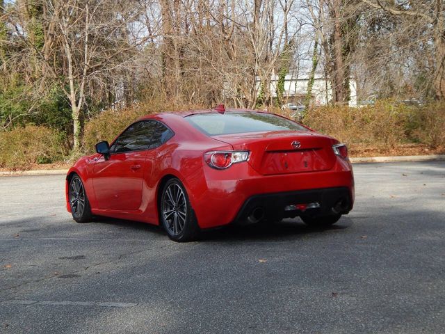 2015 Scion FR-S Base