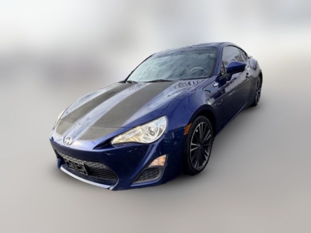 2015 Scion FR-S Base