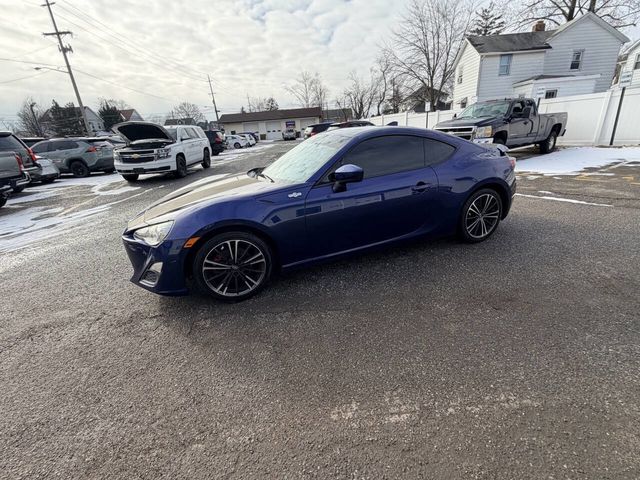 2015 Scion FR-S Base