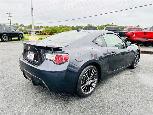 2015 Scion FR-S Base