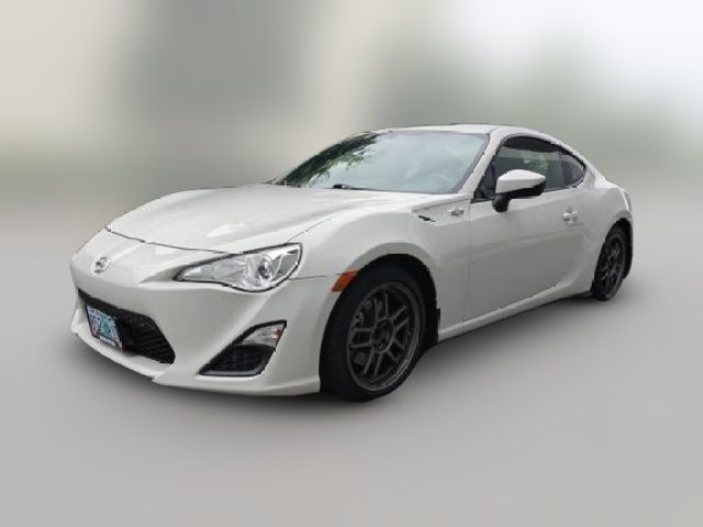 2015 Scion FR-S Release Series 1.0