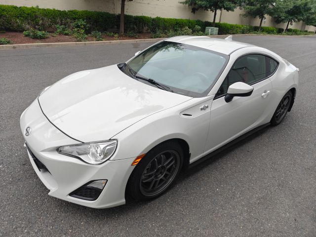 2015 Scion FR-S Release Series 1.0
