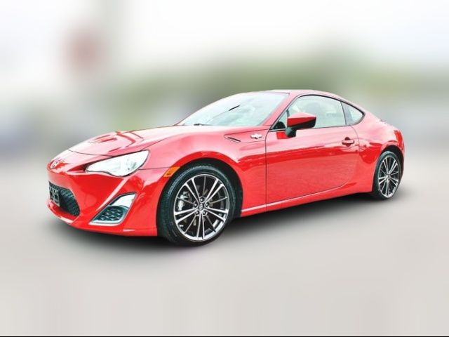 2015 Scion FR-S Release Series 1.0