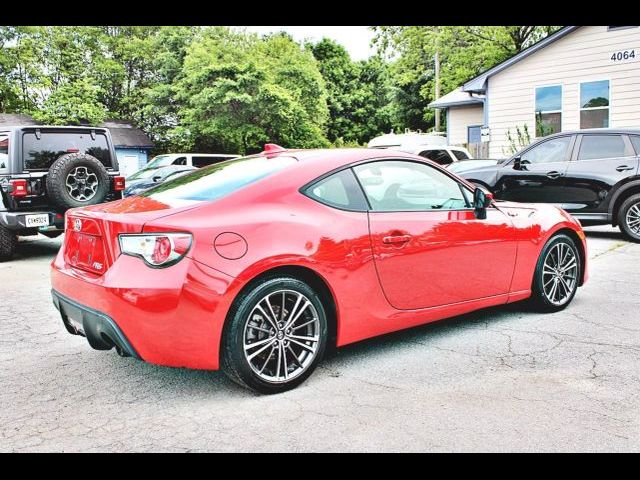 2015 Scion FR-S Release Series 1.0