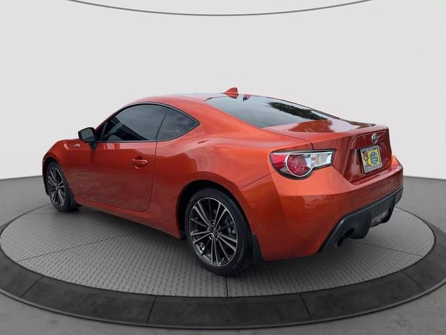 2015 Scion FR-S Release Series 1.0