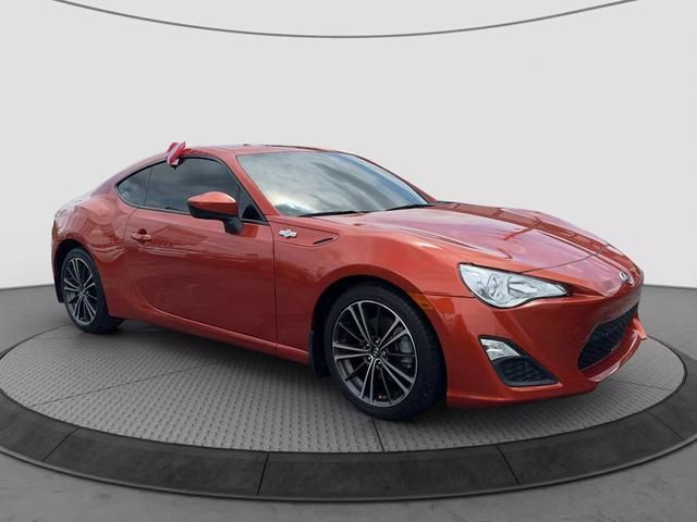 2015 Scion FR-S Release Series 1.0