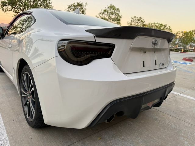 2015 Scion FR-S Release Series 1.0