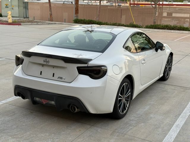 2015 Scion FR-S Release Series 1.0