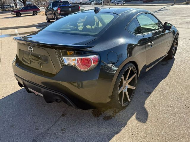 2015 Scion FR-S Release Series 1.0