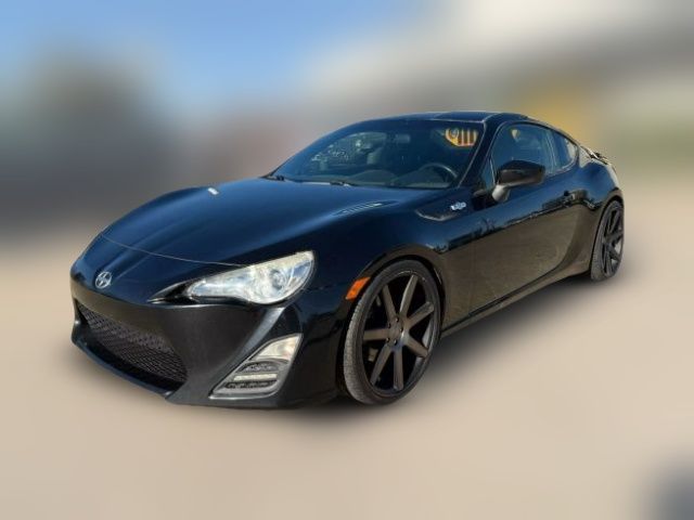 2015 Scion FR-S Release Series 1.0