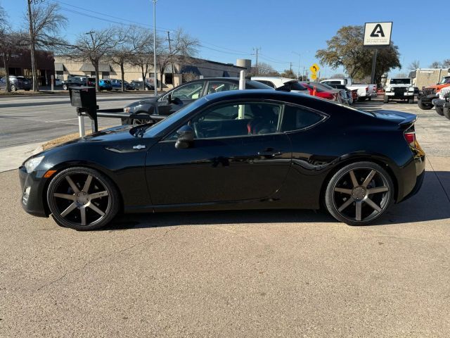 2015 Scion FR-S Release Series 1.0