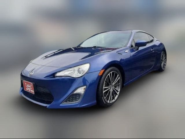 2015 Scion FR-S Release Series 1.0