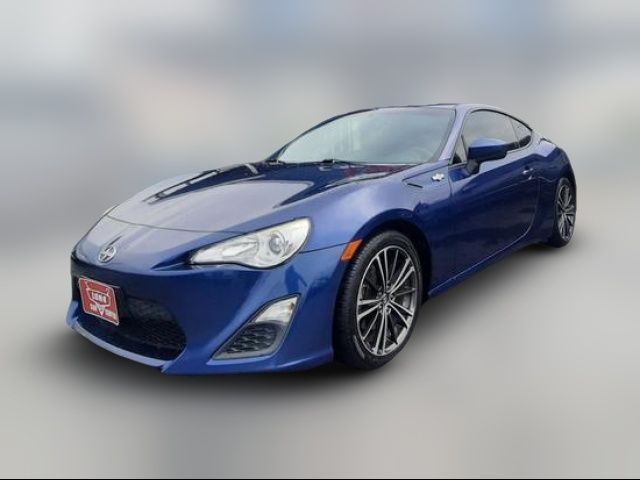 2015 Scion FR-S Release Series 1.0