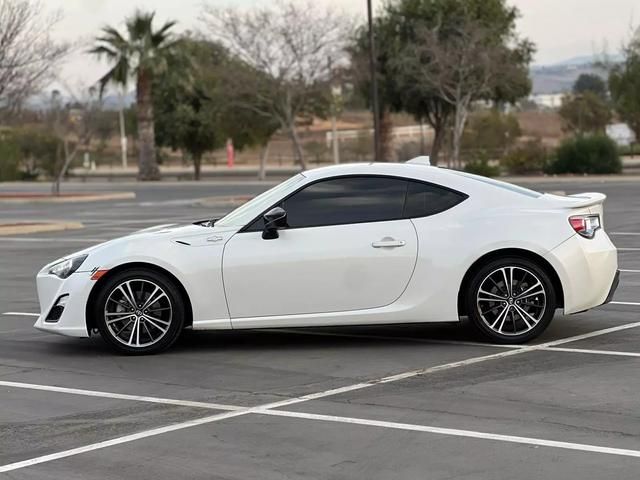 2015 Scion FR-S Release Series 1.0