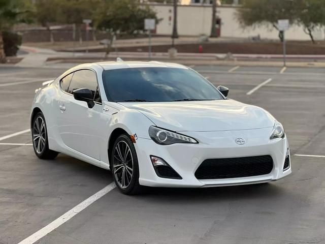 2015 Scion FR-S Release Series 1.0