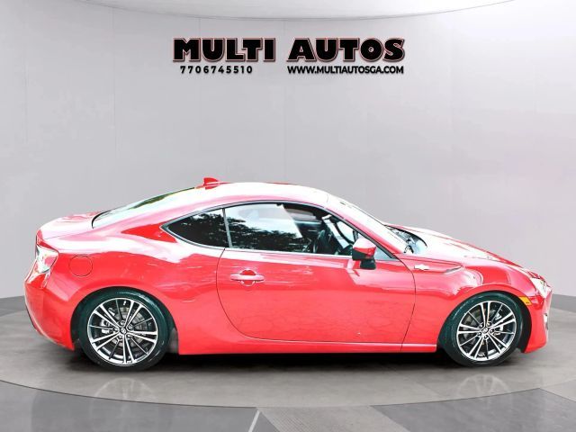 2015 Scion FR-S Release Series 1.0