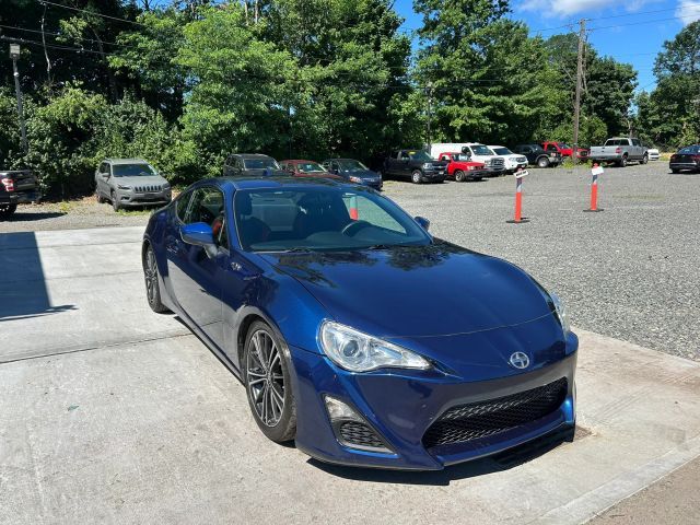 2015 Scion FR-S Release Series 1.0