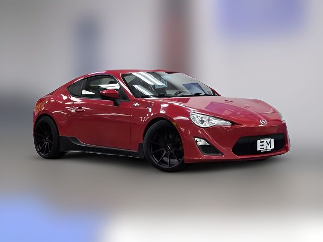 2015 Scion FR-S Release Series 1.0