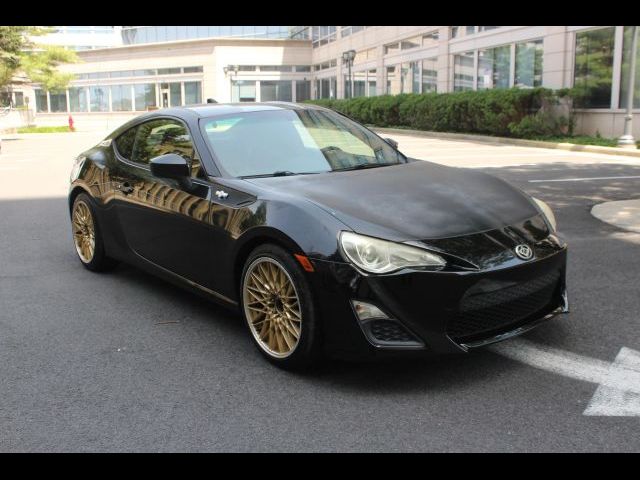 2015 Scion FR-S Release Series 1.0
