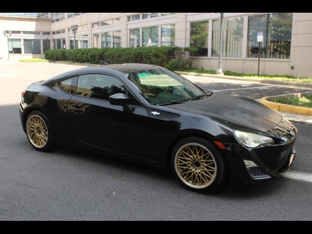 2015 Scion FR-S Release Series 1.0
