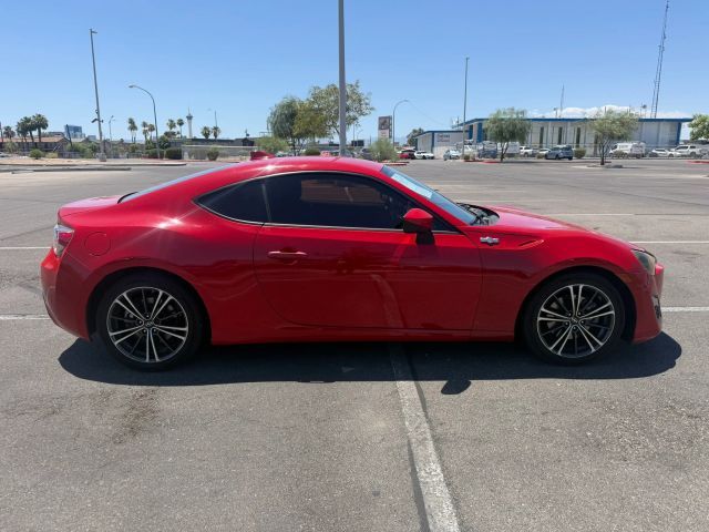 2015 Scion FR-S Release Series 1.0