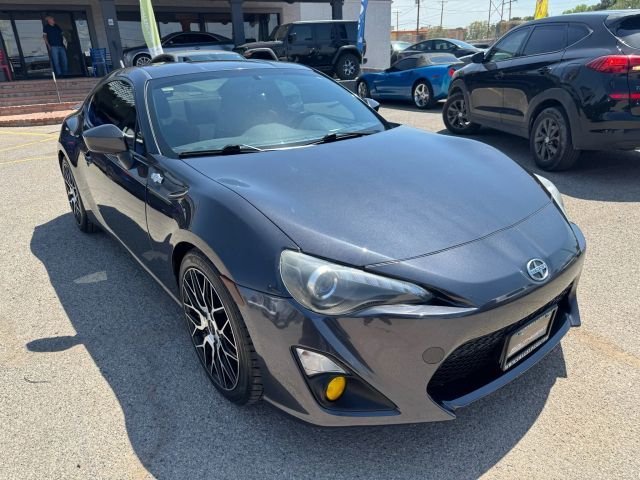 2015 Scion FR-S Base