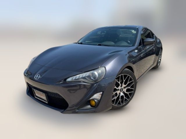 2015 Scion FR-S Base