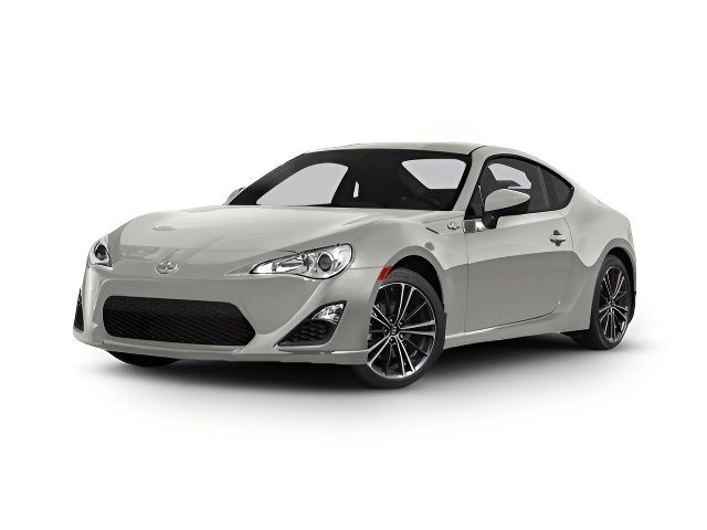 2015 Scion FR-S Release Series 1.0