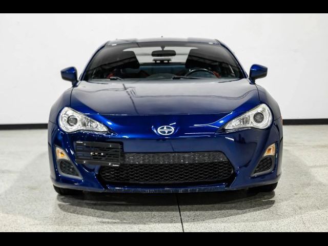 2015 Scion FR-S Release Series 1.0