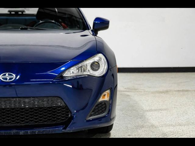 2015 Scion FR-S Release Series 1.0