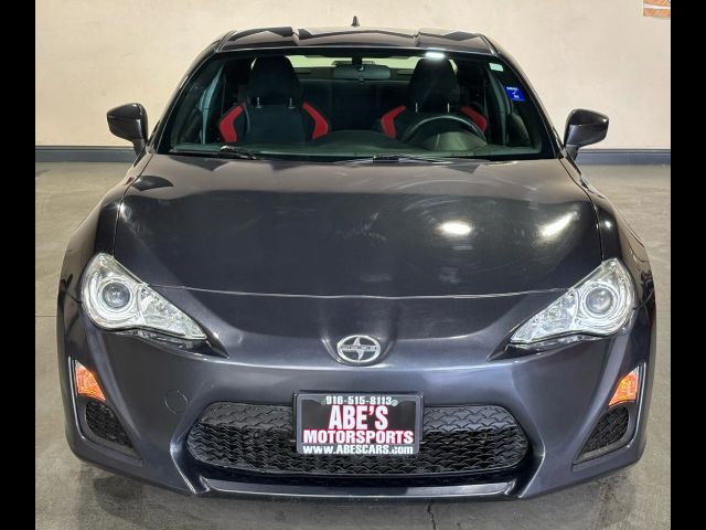 2015 Scion FR-S Release Series 1.0