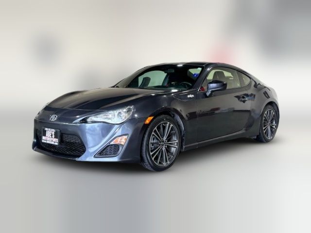 2015 Scion FR-S Release Series 1.0