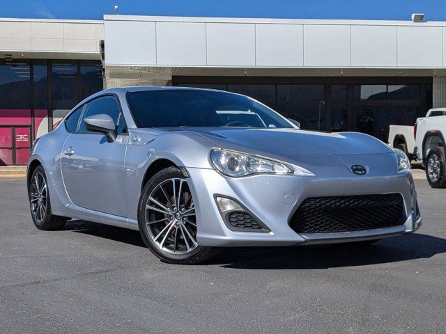 2015 Scion FR-S Base