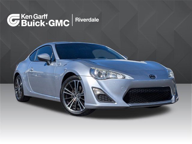 2015 Scion FR-S Base