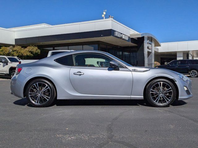 2015 Scion FR-S Base