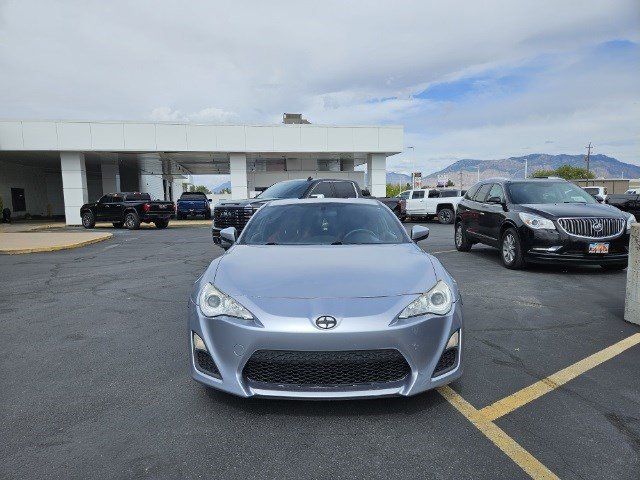 2015 Scion FR-S Base