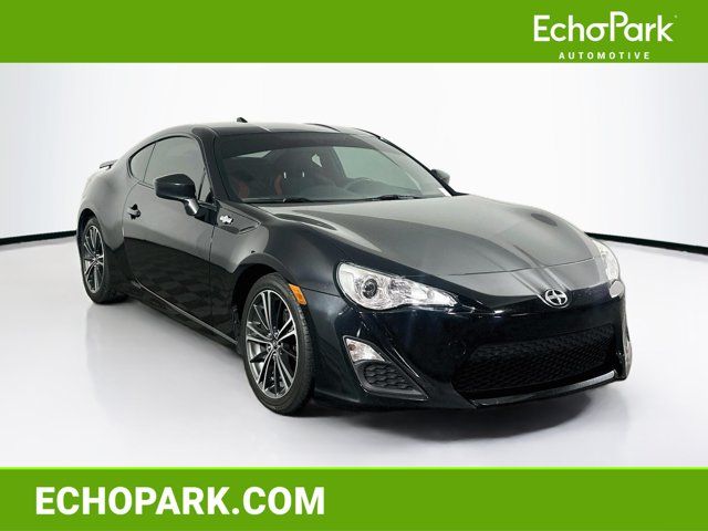 2015 Scion FR-S Base