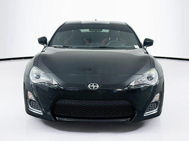 2015 Scion FR-S Base