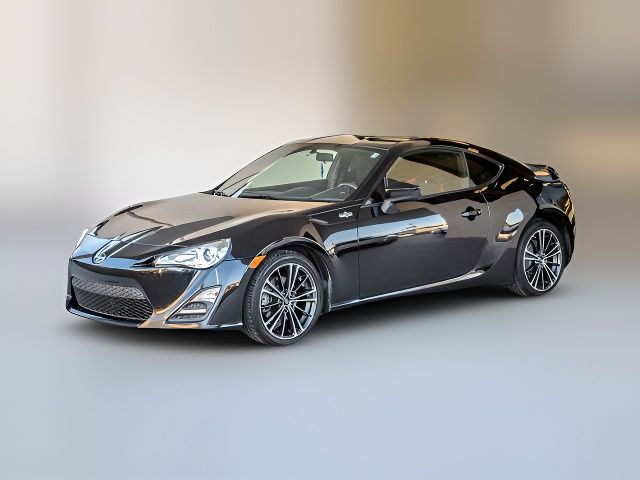 2015 Scion FR-S Base