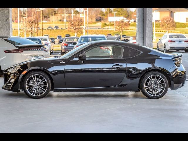2015 Scion FR-S Base