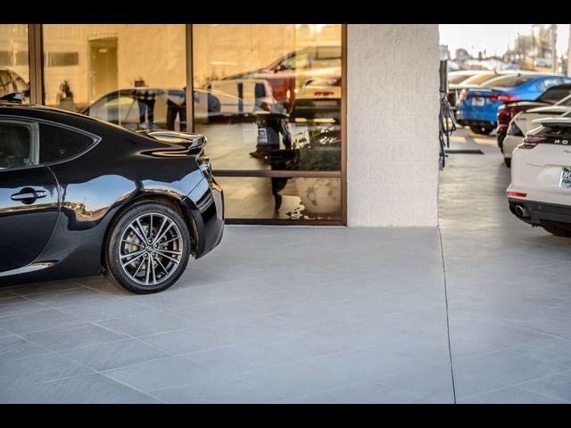 2015 Scion FR-S Base