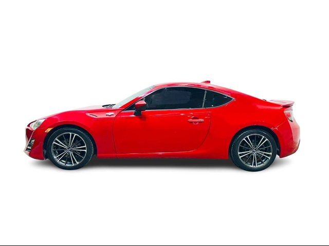 2015 Scion FR-S Release Series 1.0