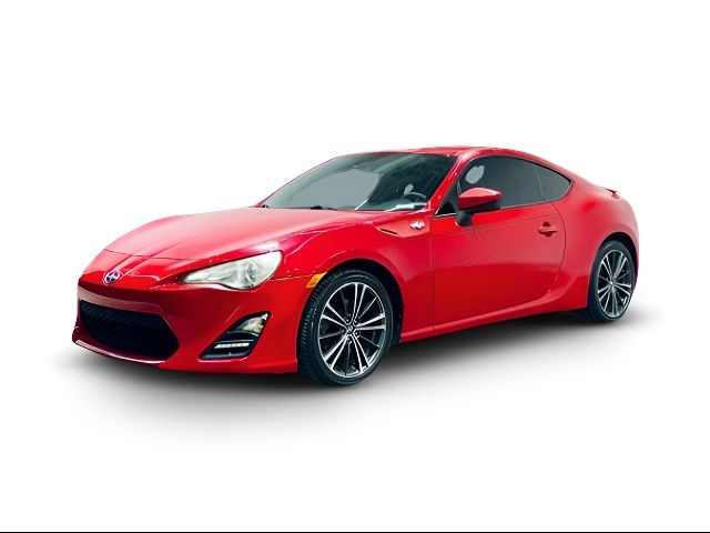 2015 Scion FR-S Release Series 1.0