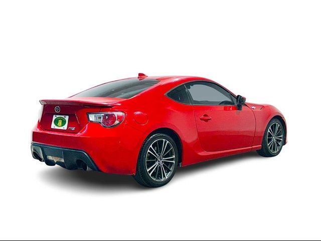 2015 Scion FR-S Release Series 1.0