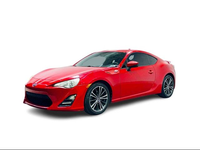 2015 Scion FR-S Release Series 1.0