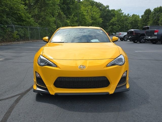 2015 Scion FR-S Release Series 1.0