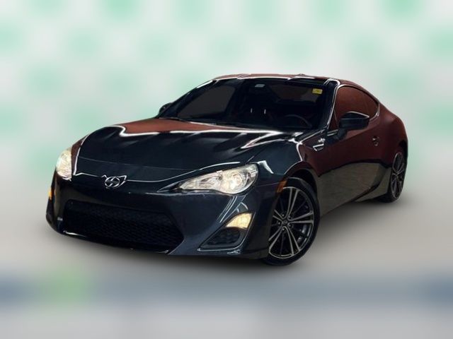 2015 Scion FR-S Release Series 1.0