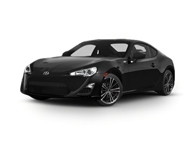 2015 Scion FR-S Release Series 1.0