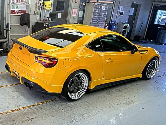 2015 Scion FR-S Release Series 1.0