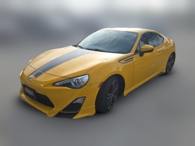 2015 Scion FR-S Release Series 1.0